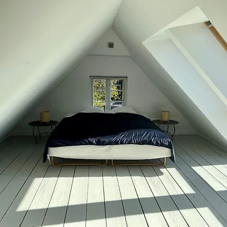 6 Person In Skagen-by Traum